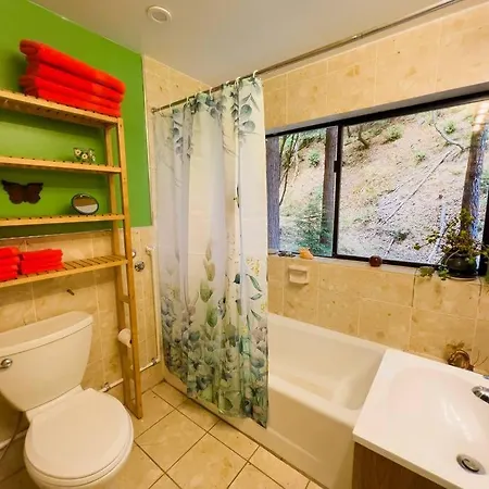 Little House In The Redwoods With A Hot Tub! Apartment Garberville Exterior photo